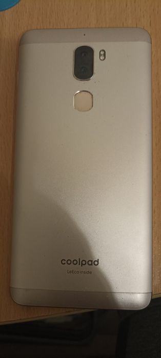 Телефон Leeco cool 1