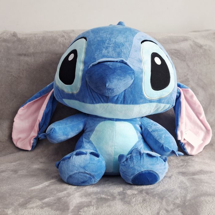 Ogromny Stitch maskotka