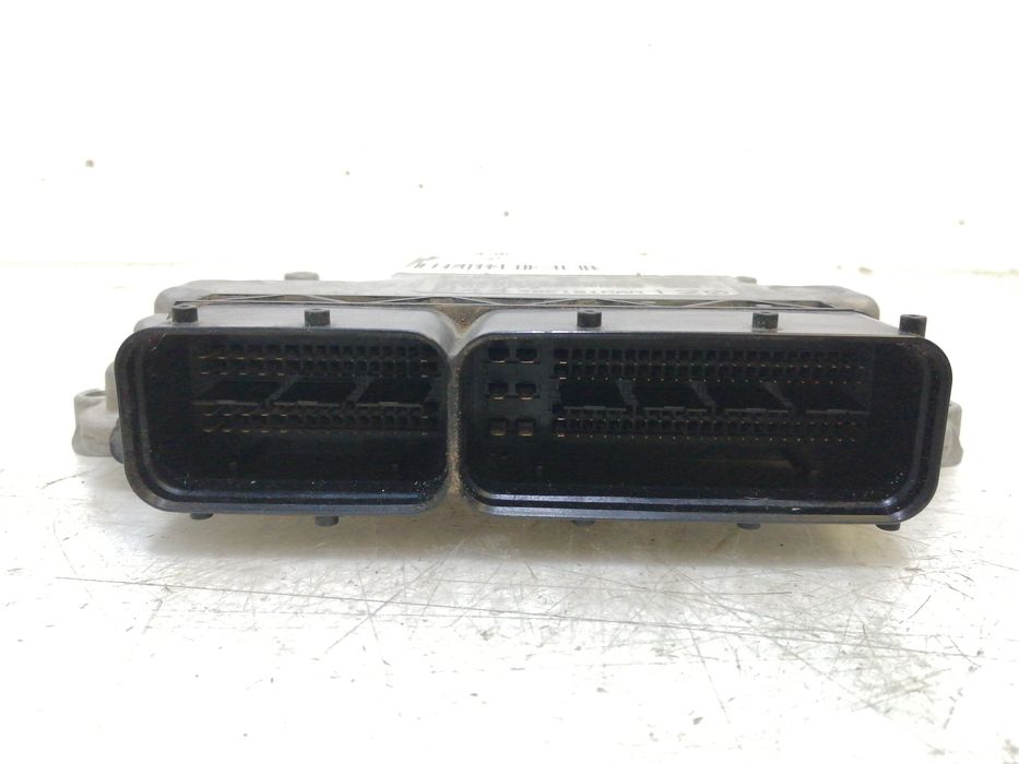 Centralina do Motor - LANCIA Delta III (844_) | 08 - 14