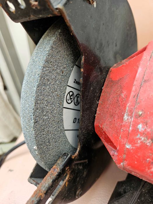 Продам електро точило