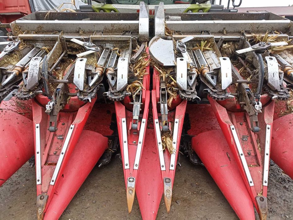 Przystawka do kukurydzy Capello Diamant HS8