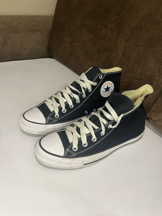 Чоловічі сорні кеди converse all star 42