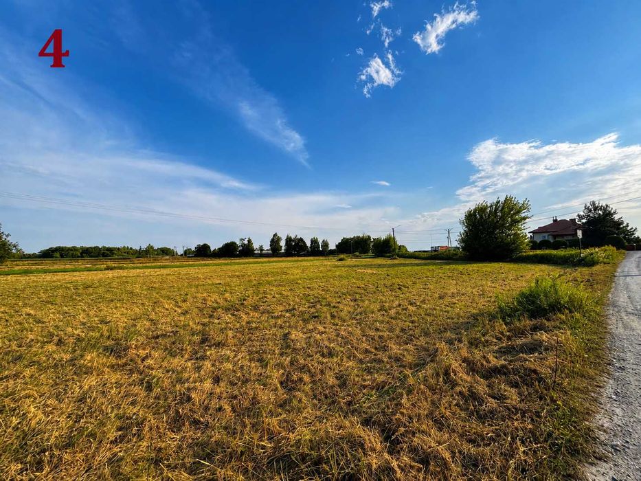 SPRZEDAM DZIAŁKĘ 2696 m² - Bezpośrednio od właściciela - Widok 4