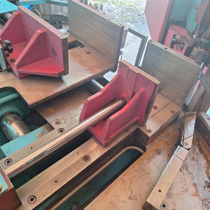 Przecinarka  KALTENBACH 360 G AUTOMAT/cięcie pod kątem/ Pakiet