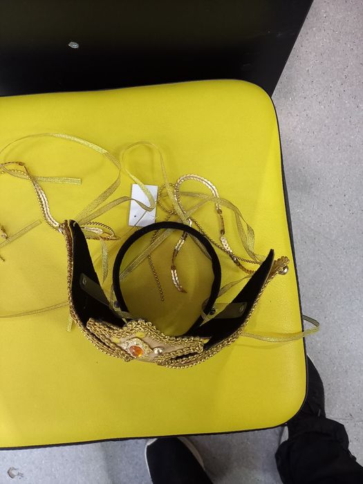 Маска карнавальные