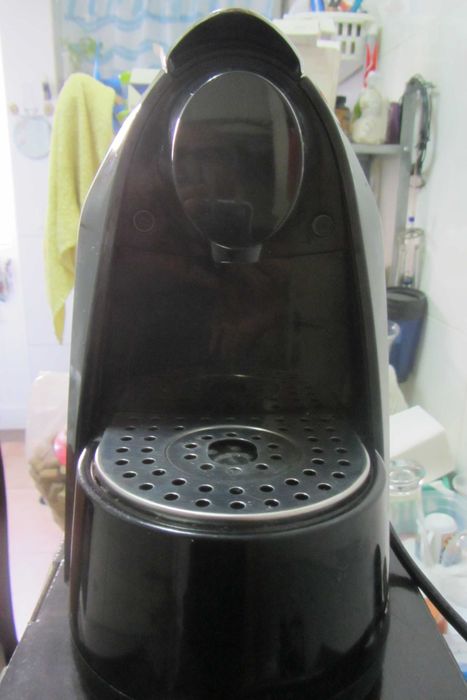 Maquina café expresso Kaffa