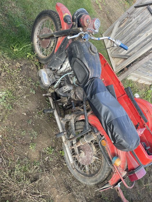 Продам днепр в норм стані