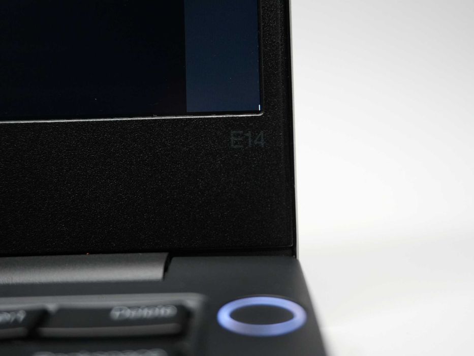 Lenovo ThinkPad E14 | 14" FHD i5-10210U 16GB SSD 256GB Win11 KL.A=