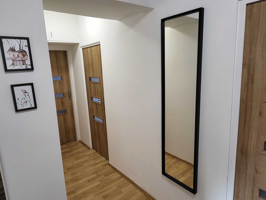 4 pokoje | 67 m² | Osiedle Kopernika | Poznań Grunwald | Balkon | Piwnica | 2 windy