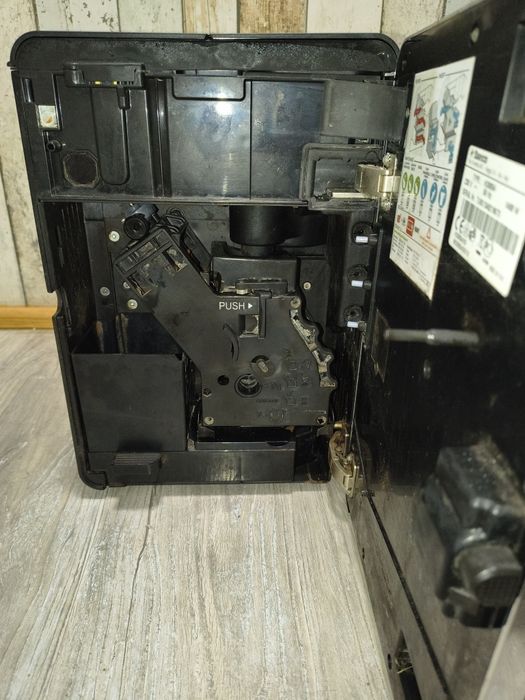 Ekspres Saeco Exprelia HD8854