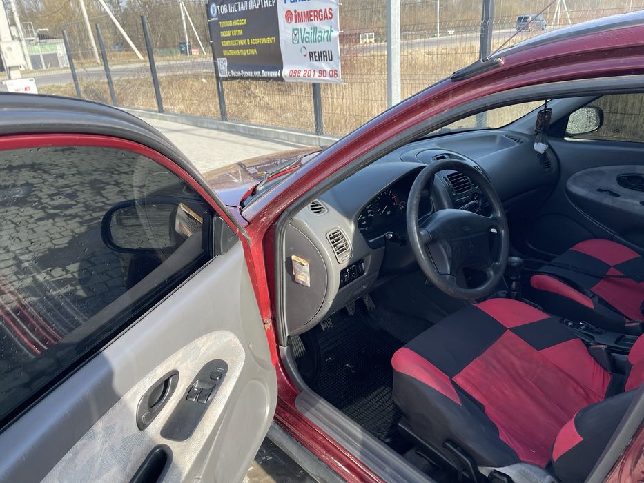 Продам автомобіль