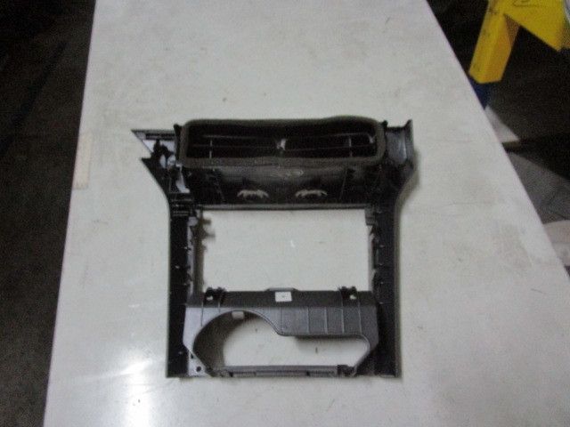 Moldura da consola central / rádio / aro OPEL Astra G Hatchback (F48_,
