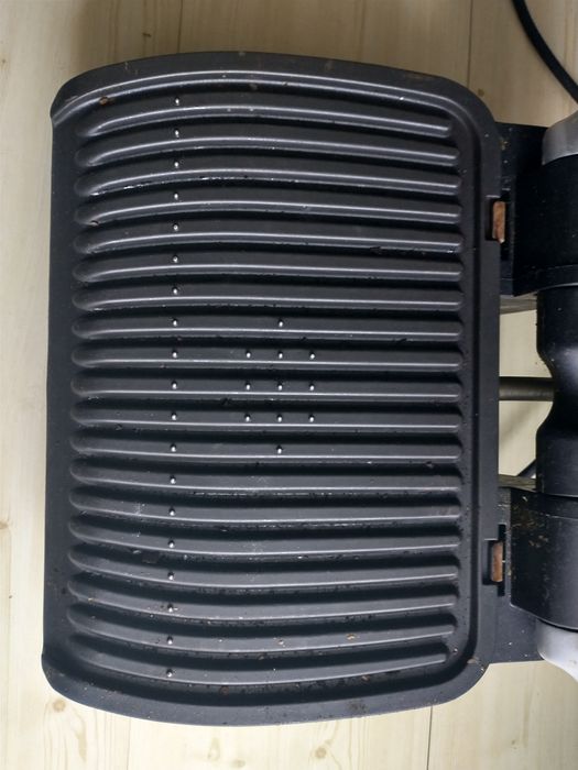 Grill elektryczny Tefal OptiGrill Elite