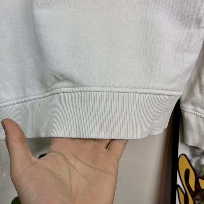 Vintage Y2k Bluza Just Cavalli Z Kapturem Damska Avant Garde Ed Hardy