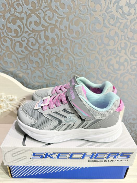 Skechers оригінал розміри 27,5 28,5 30 31 32 33 33,5