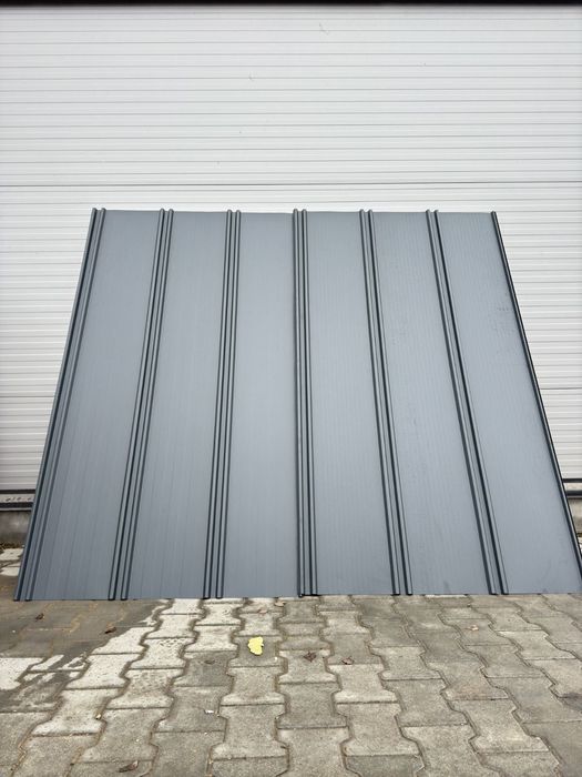 Фальцнастил Хвиля та Трапеція Черкаси