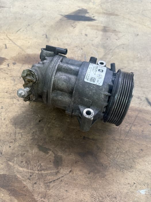 Compressor Ar Condicionado Alfa Romeo Giulietta 1.6 / 2.0 JTDM