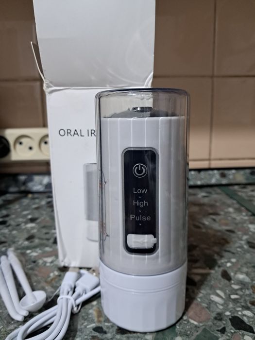 Іригатор портативний