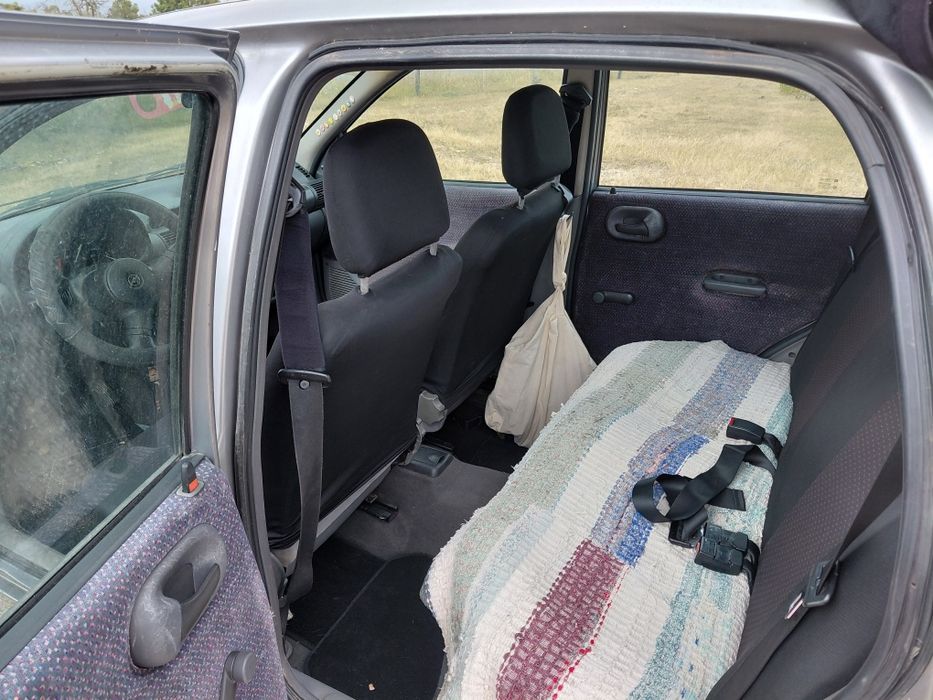 Vendo Opel Corsa