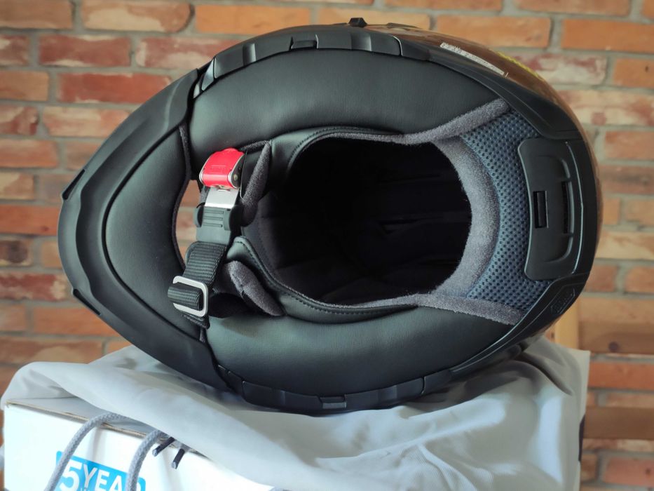 Kask motocyklowy SHOEI Neotec 2 Separator L