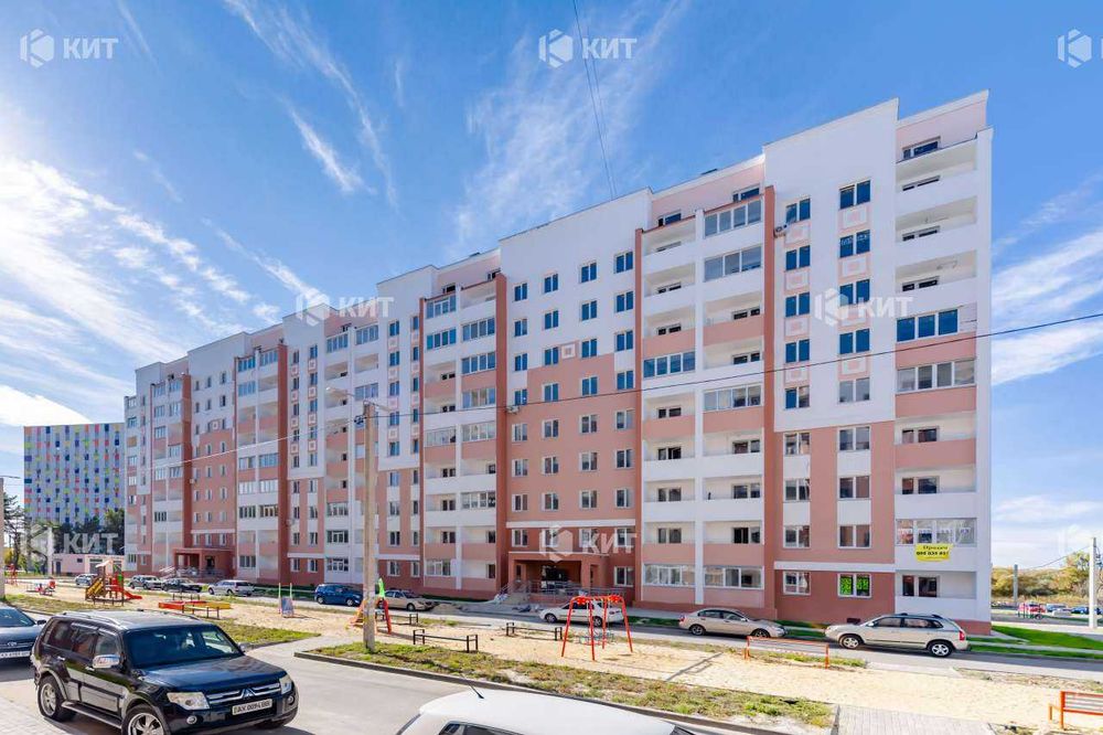 1к.38м2 Салтівка (Салтовка, ЖК Птичка, м. Академика Павлова) 119129