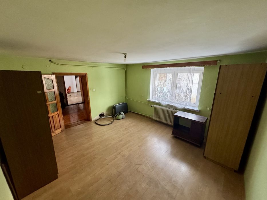 Na Sprzedaż Dom 122m2 + 9 arów Działka
