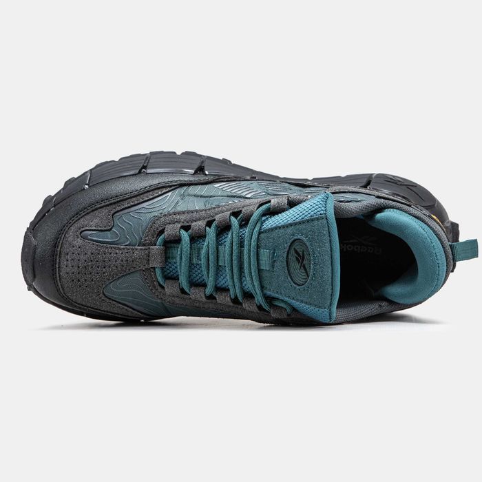reebok zig kinetica 25 edge cordura - купити чоловіче взуття