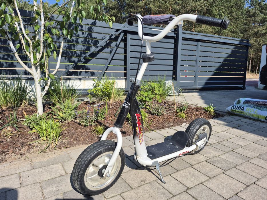 Hulajnoga terenowa Hundora