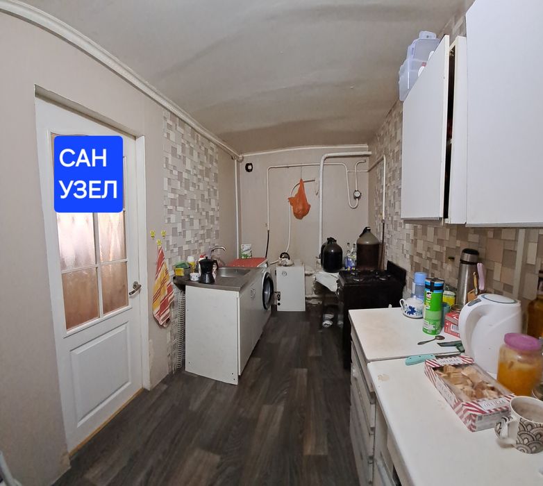 Продам дом в селе ОРЛОВЩИНА.