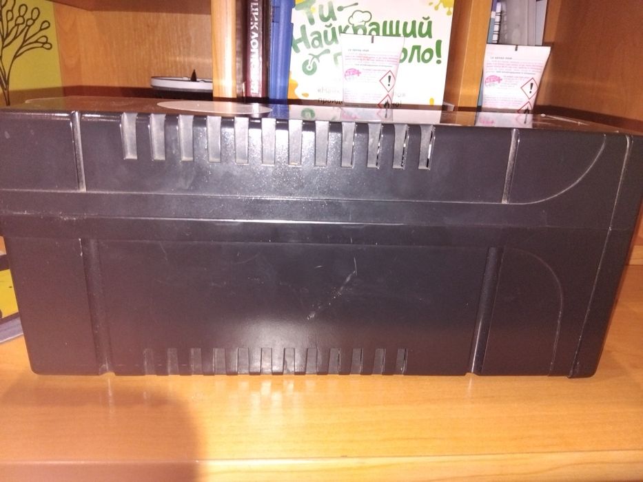 Бесперебойник для компьютера