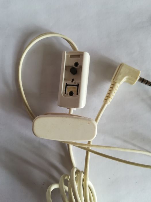 Auriculares Telemóvel - Nokia