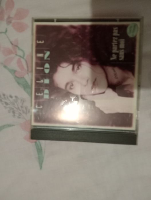 4 CDs de artistas classicos