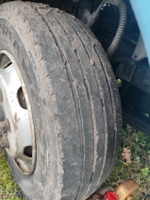 Тата 613 хороший стан