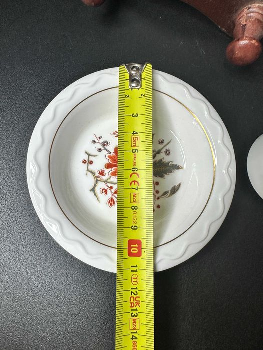 Вінтажний Набір порцеляновий Royal Worcester England Lynbrook