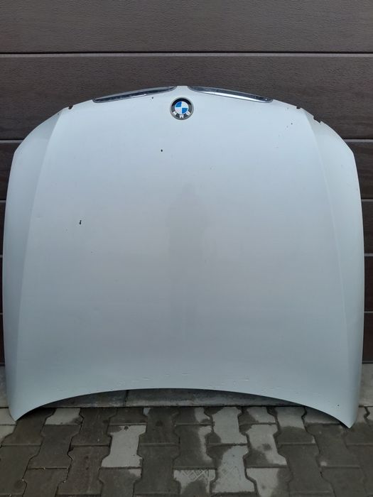 Капот BMW Е90 Е91