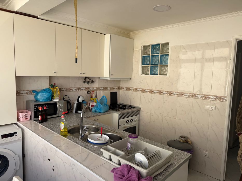 Quarto disponível para arrendar- Odivelas, Ramada