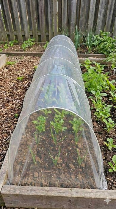 Композитні дуги та опори для виших рослин- якісні /довговічні / міцні