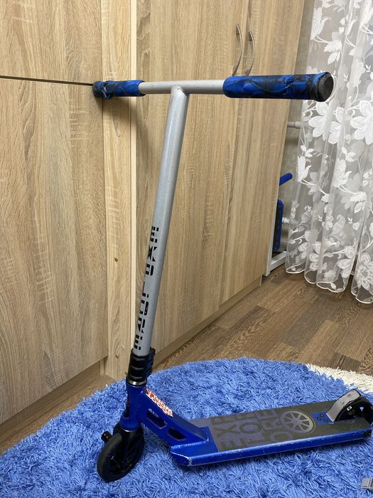 Продам Трюковий самокат EXPLORE