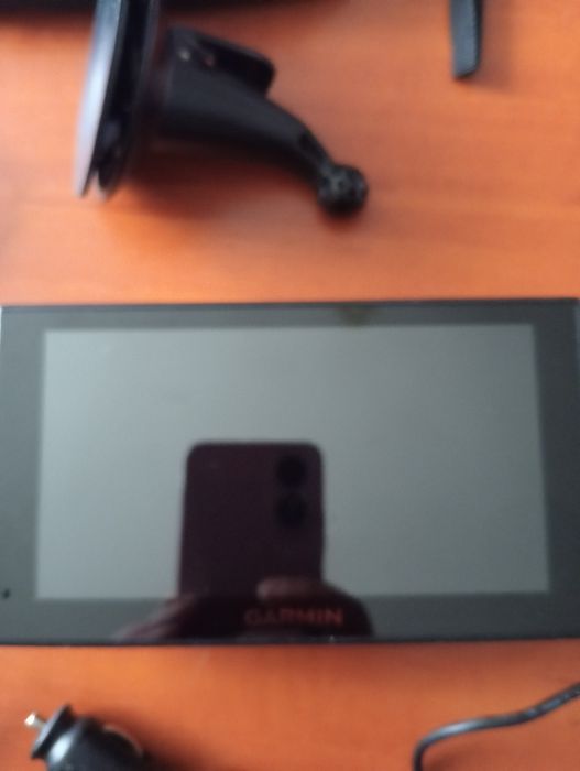 Nawigacja GPS/Sat Nav/ samochodowa Garmin Nüvi 2699