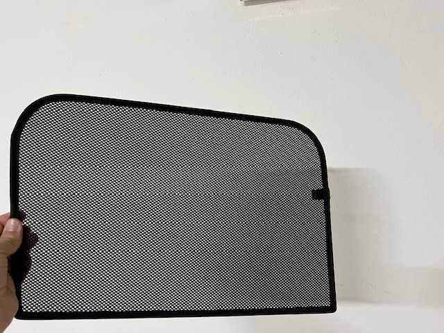 Tapa Sol Mini F55 (5 Portas)