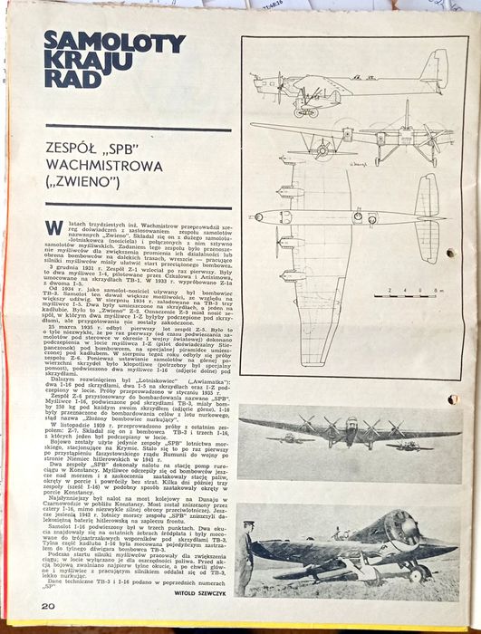 Skrzydlata Polska  tygodnik