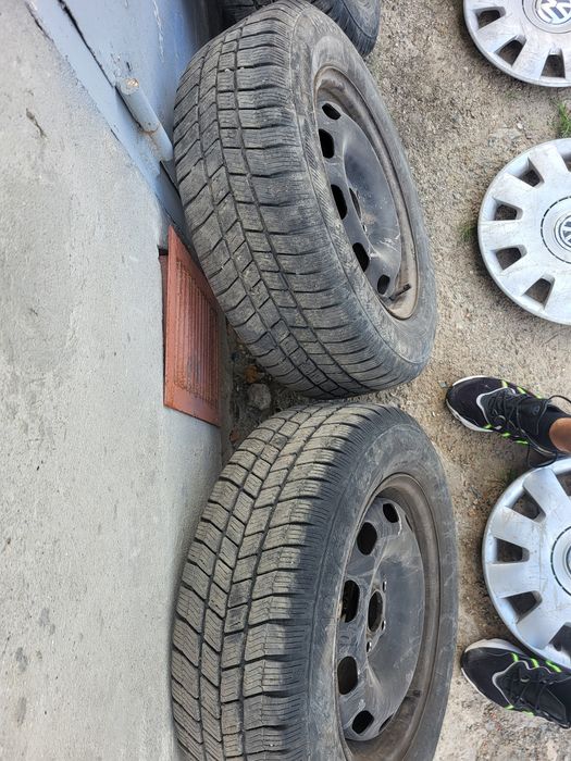 Продам Golf 4 1.4