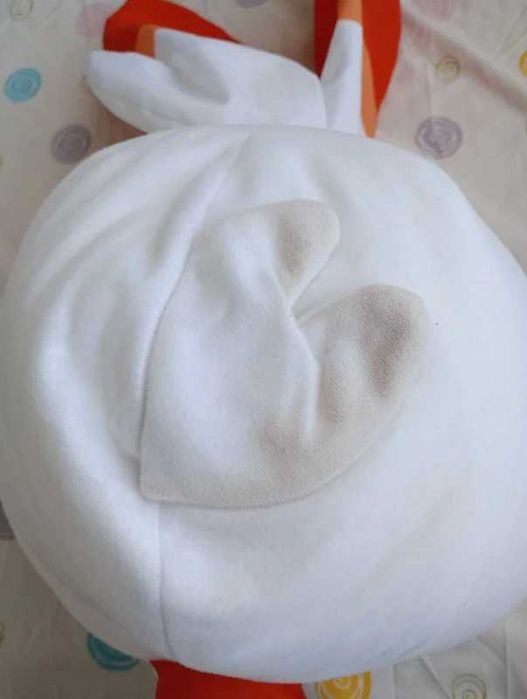 Pokémon peluche gigante / grande do pokémon Scorbunny