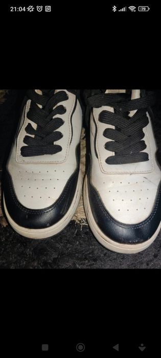 Buty sportowe wiosenne sneakersy