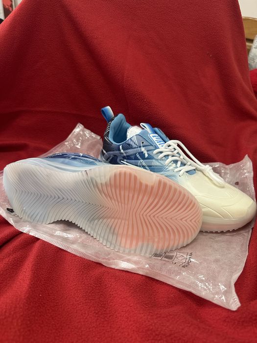 Чоловічі кросівки Nike
