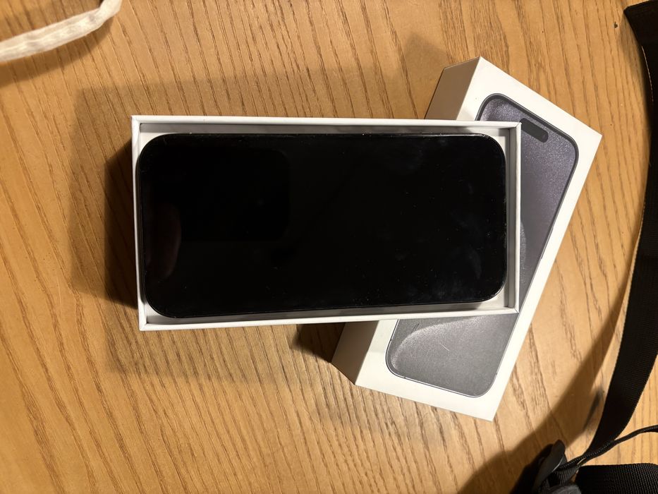 Iphone 16 Pro 128GB