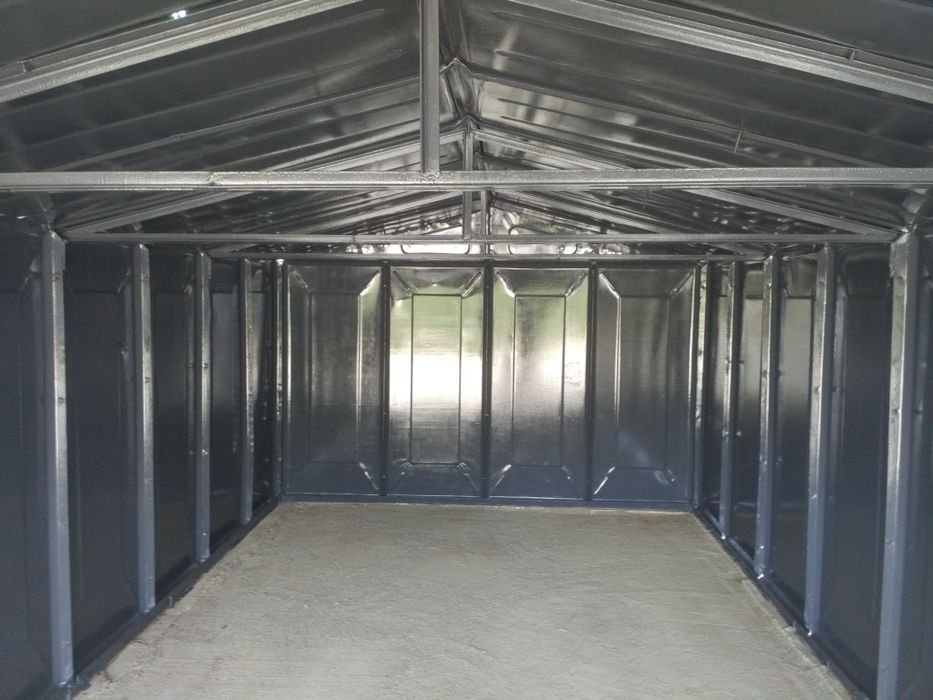 Гараж у кооперативі "Схід" Бориспіль