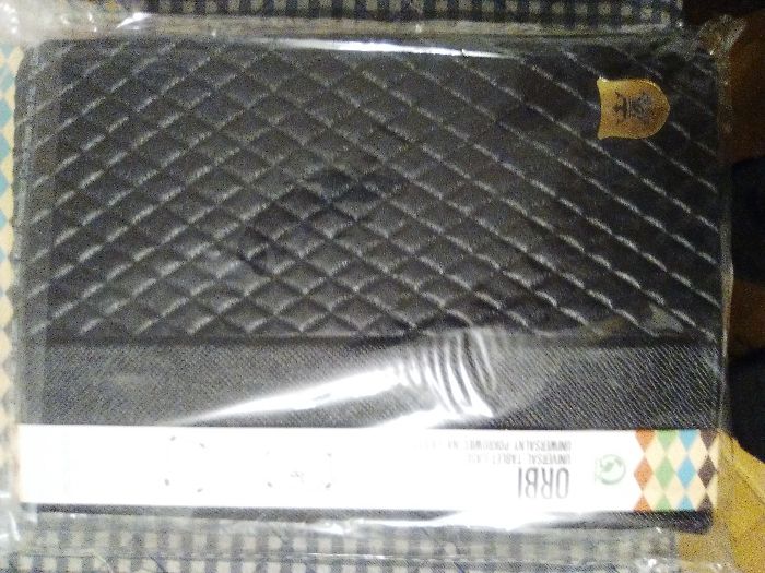 Etui Pokrowiec Uniwersalny na Tablet 7-8" cali