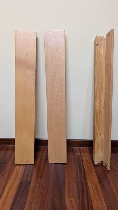 2 Camas Solteiro - Loja Design Futon