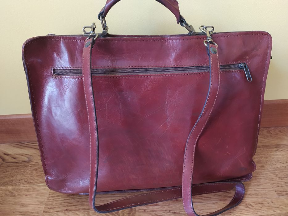 Портфель 40/28/10 Италия.